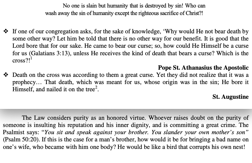St. George Youth Group > 5. Deuteronomy > For Deut 21-22.png