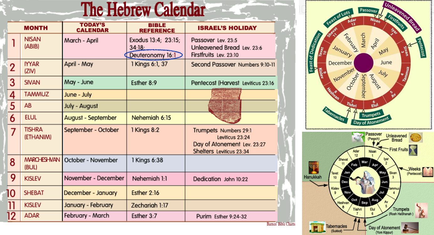 St. George Youth Group > 5. Deuteronomy > The Hebrew Calendar and Feasts.png