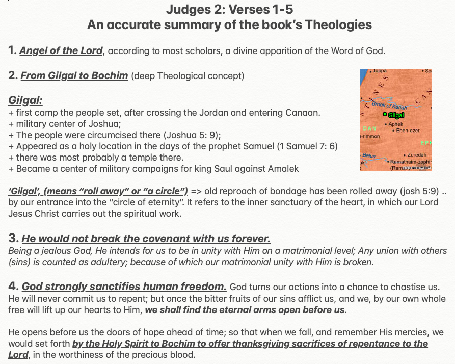 St. George Youth Group > 7. Judges > For Judges 2.png