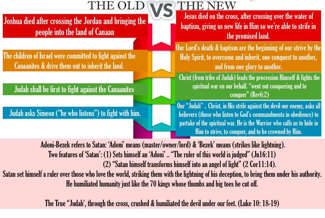 St. George Youth Group > 7. Judges > for Judges 1.png