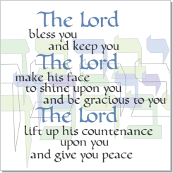 St. George Youth Group > 4. Numbers > numbers-blessing.png